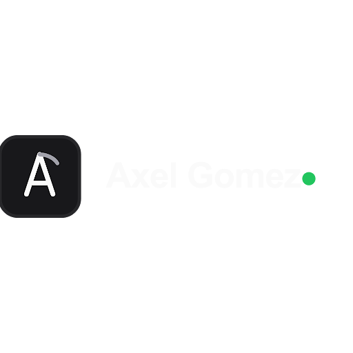 Axel Gomez