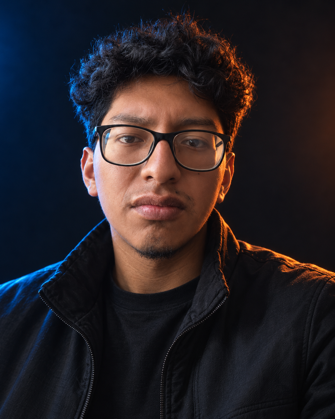 Axel Gomez